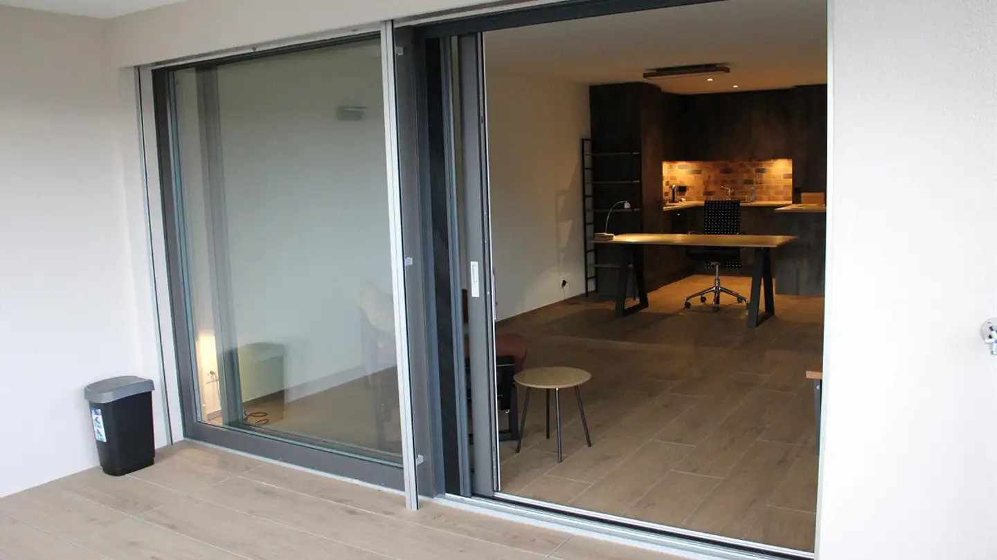 Appartement à louer - Stephan Gschwind-Strasse 10b, 4104 Oberwil BL