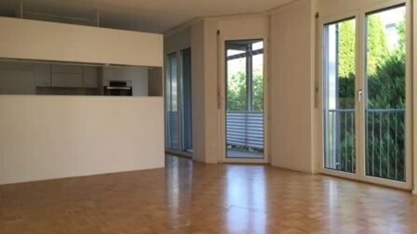 Wohnung mieten - Aumatt 14, 3175 Flamatt - Foto 2