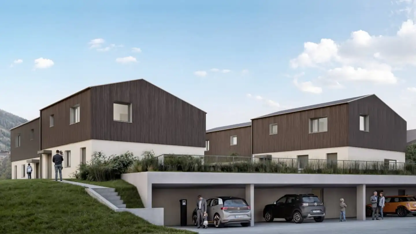 Single house for sale - 1616 Attalens