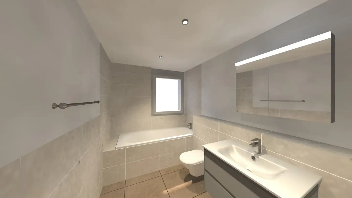 Appartement à louer - Jungfraustrasse, 3800 Interlaken - Photo 4