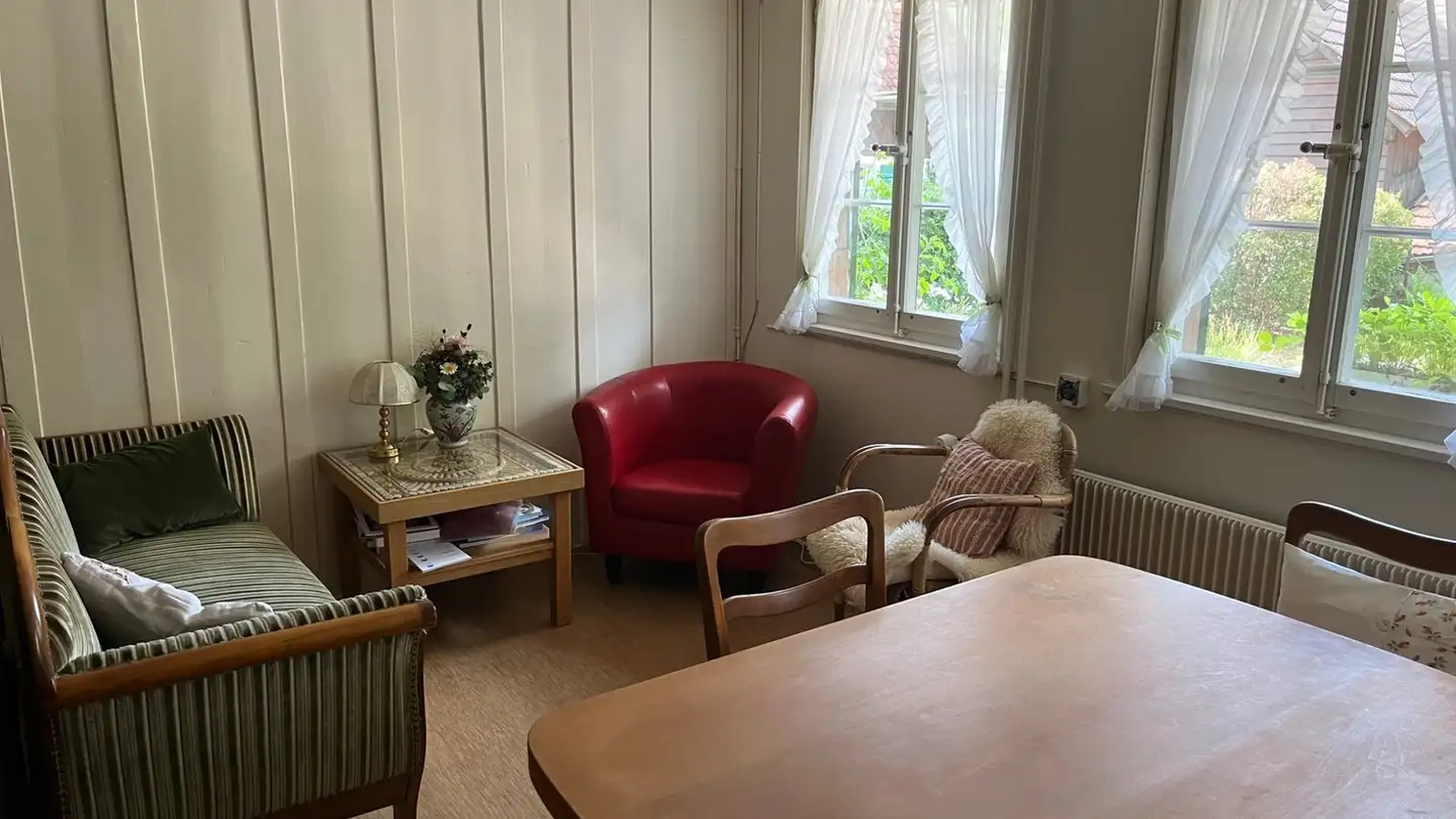 Appartement à louer - 3225 Müntschemier - Photo 2