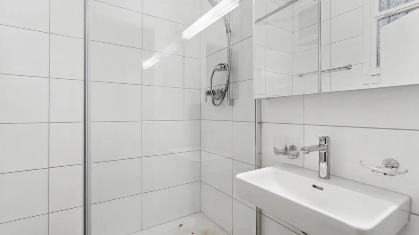 Appartamento in affitto - Rue De La Loge / Logengasse 27, 2502 Biel/Bienne - Foto 4