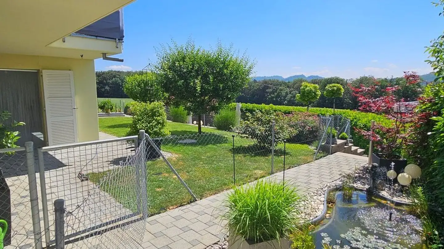 Single house for sale - 4612 Wangen b. Olten - Photo 4