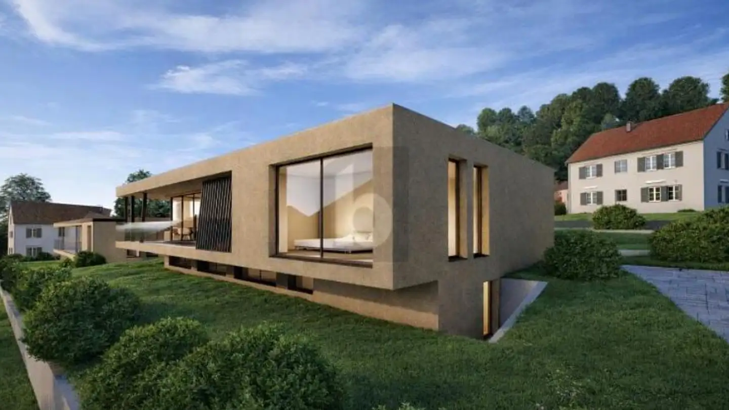 Single house for sale - 4208 Nunningen