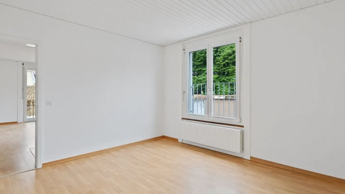 Appartamento in affitto - Rue De La Loge / Logengasse 27, 2502 Biel/Bienne