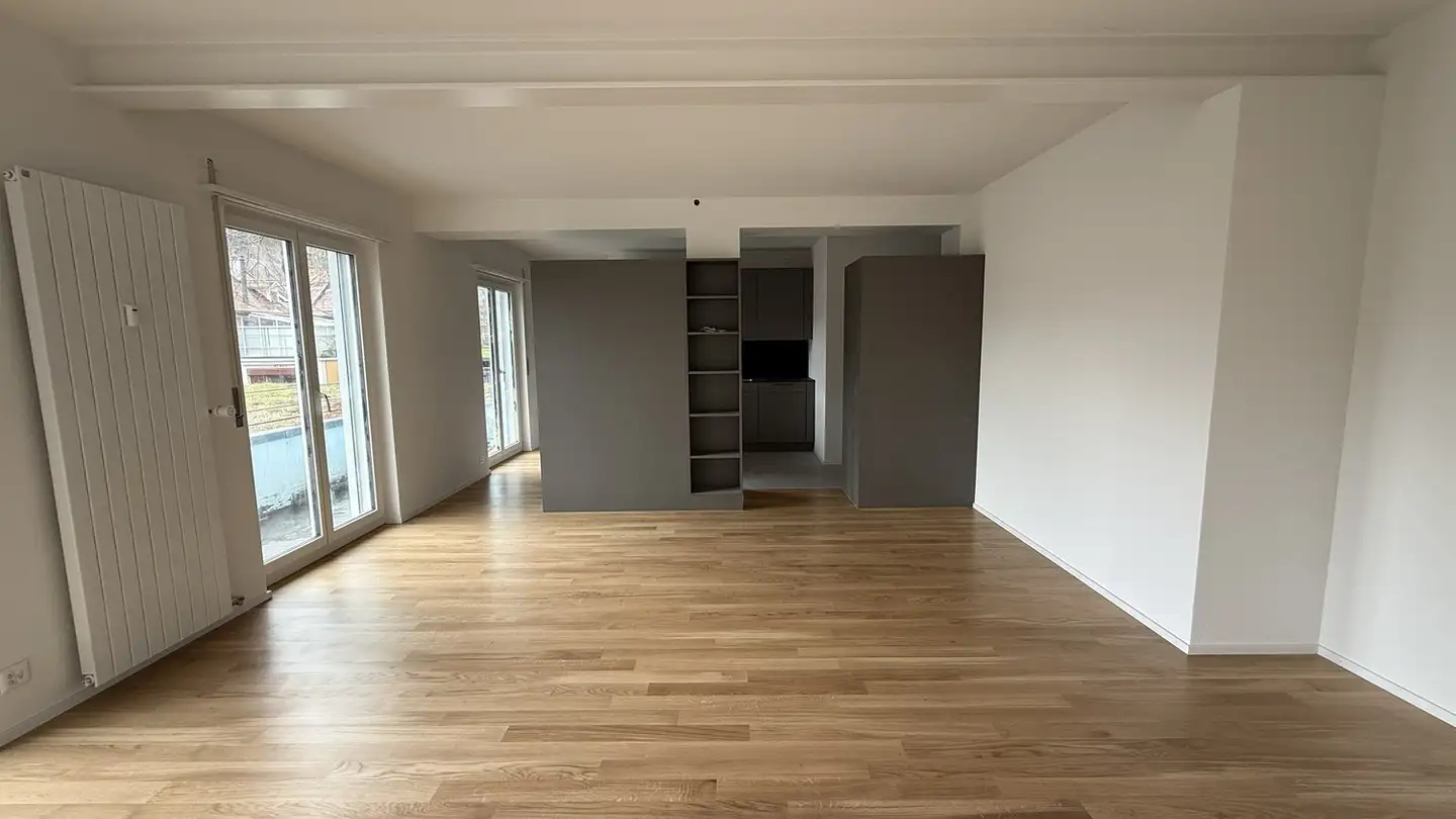 Wohnung mieten - Seftigenstrasse 203, 3084 Wabern - Foto 4
