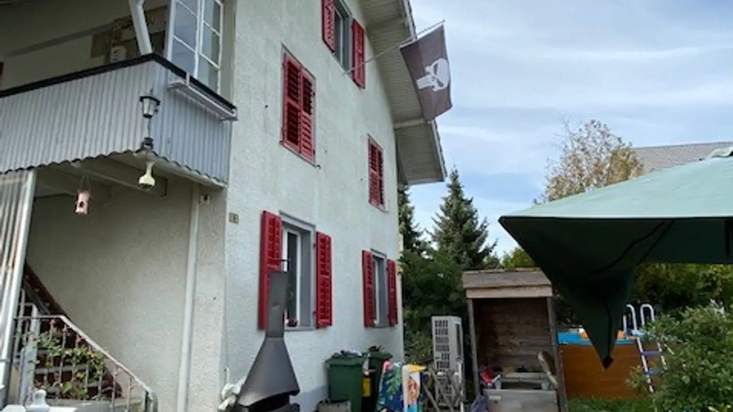 Ferme à louer - Römerweg 8, 2557 Studen BE - Photo 2