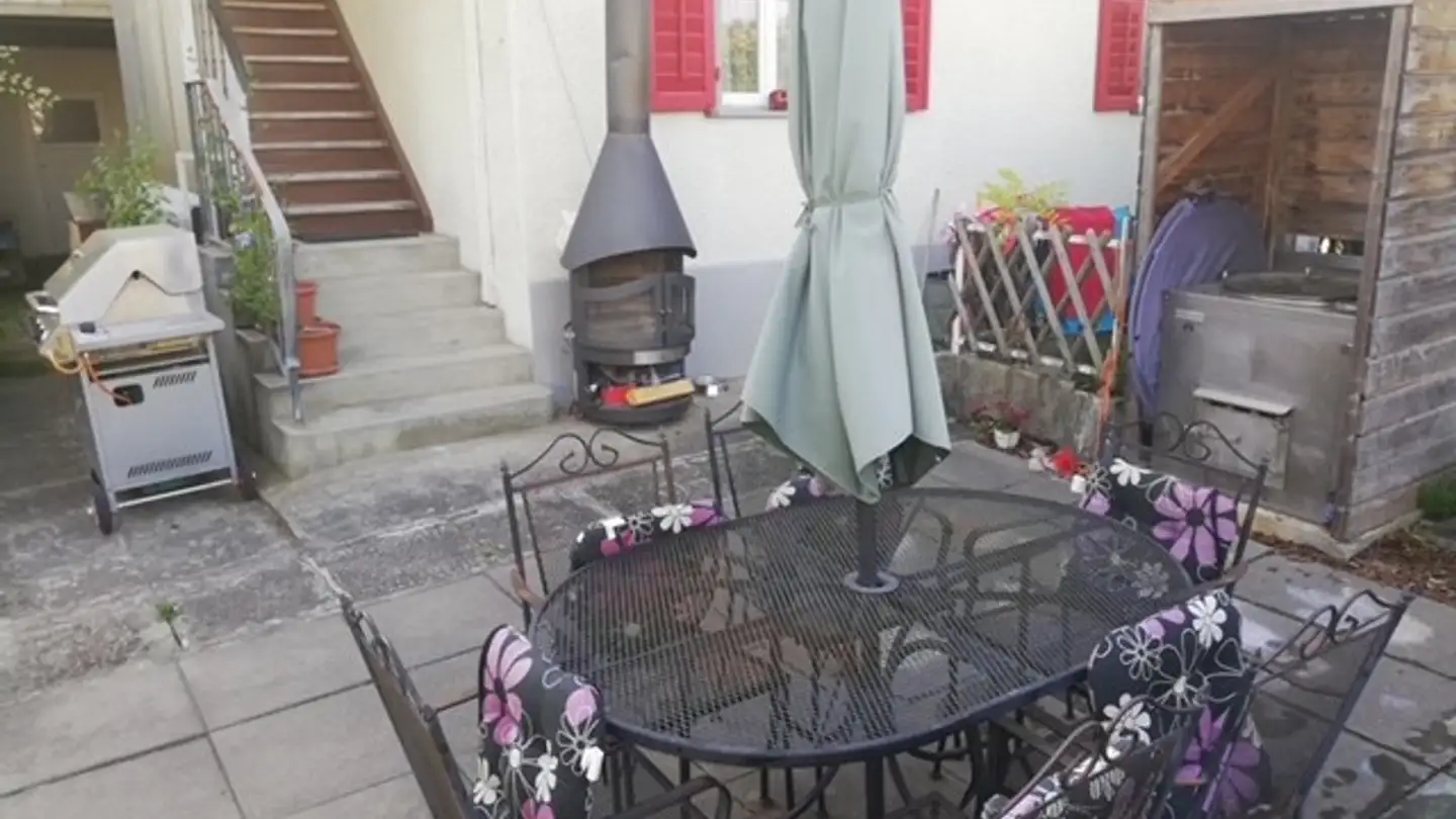 Ferme à louer - Römerweg 8, 2557 Studen BE - Photo 3