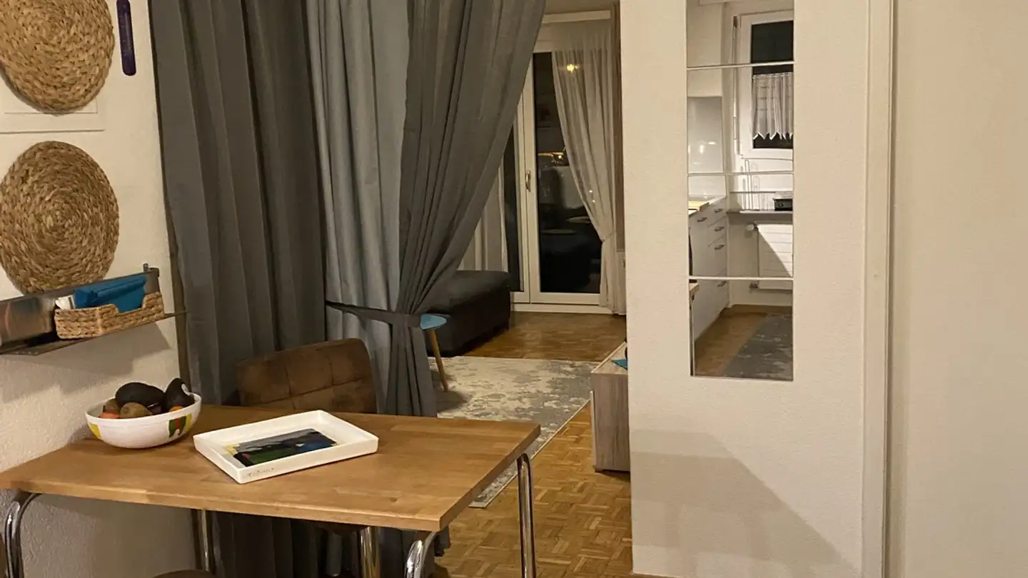 Appartement meublé à louer - Glärnischstrasse 13, 8132 Egg b. Zürich - Photo 4