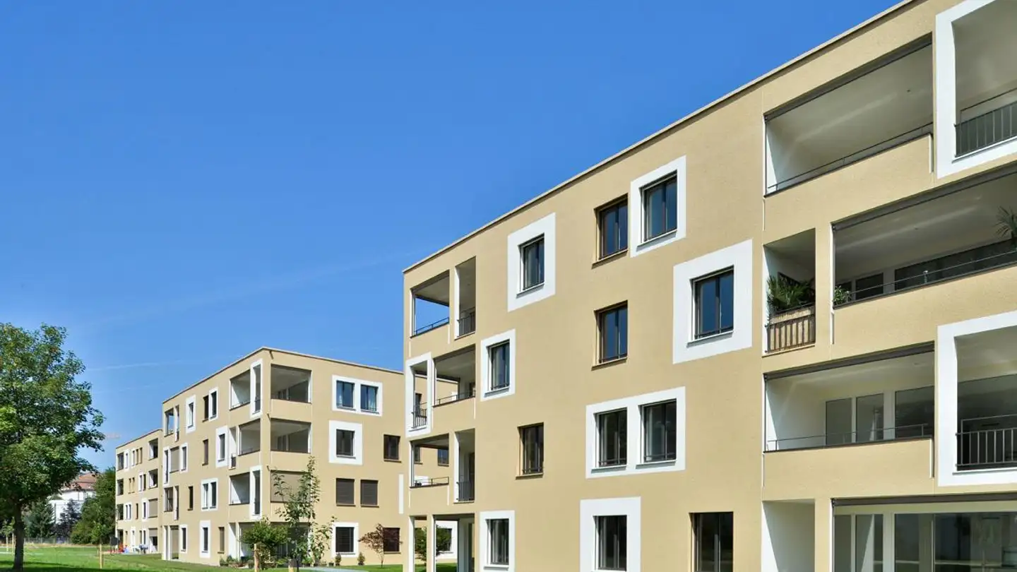 Appartamento in affitto - Klosterfeldstrasse 26, 5630 Muri AG