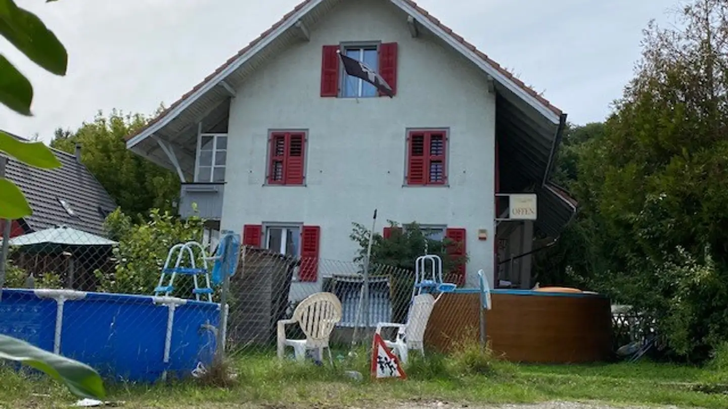 Ferme à louer - Römerweg 8, 2557 Studen BE - Photo 4