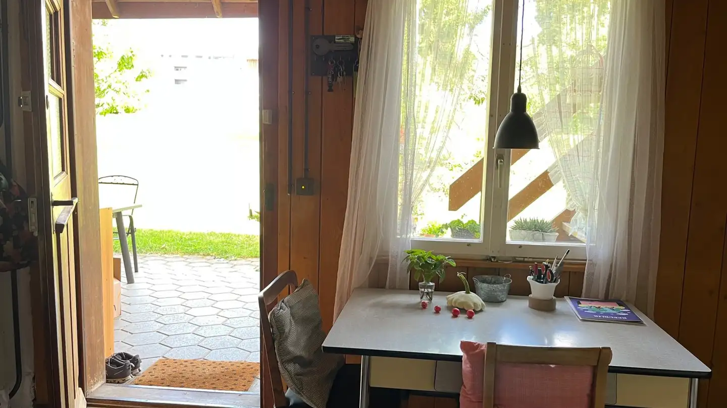 Appartement à louer - 3225 Müntschemier - Photo 4