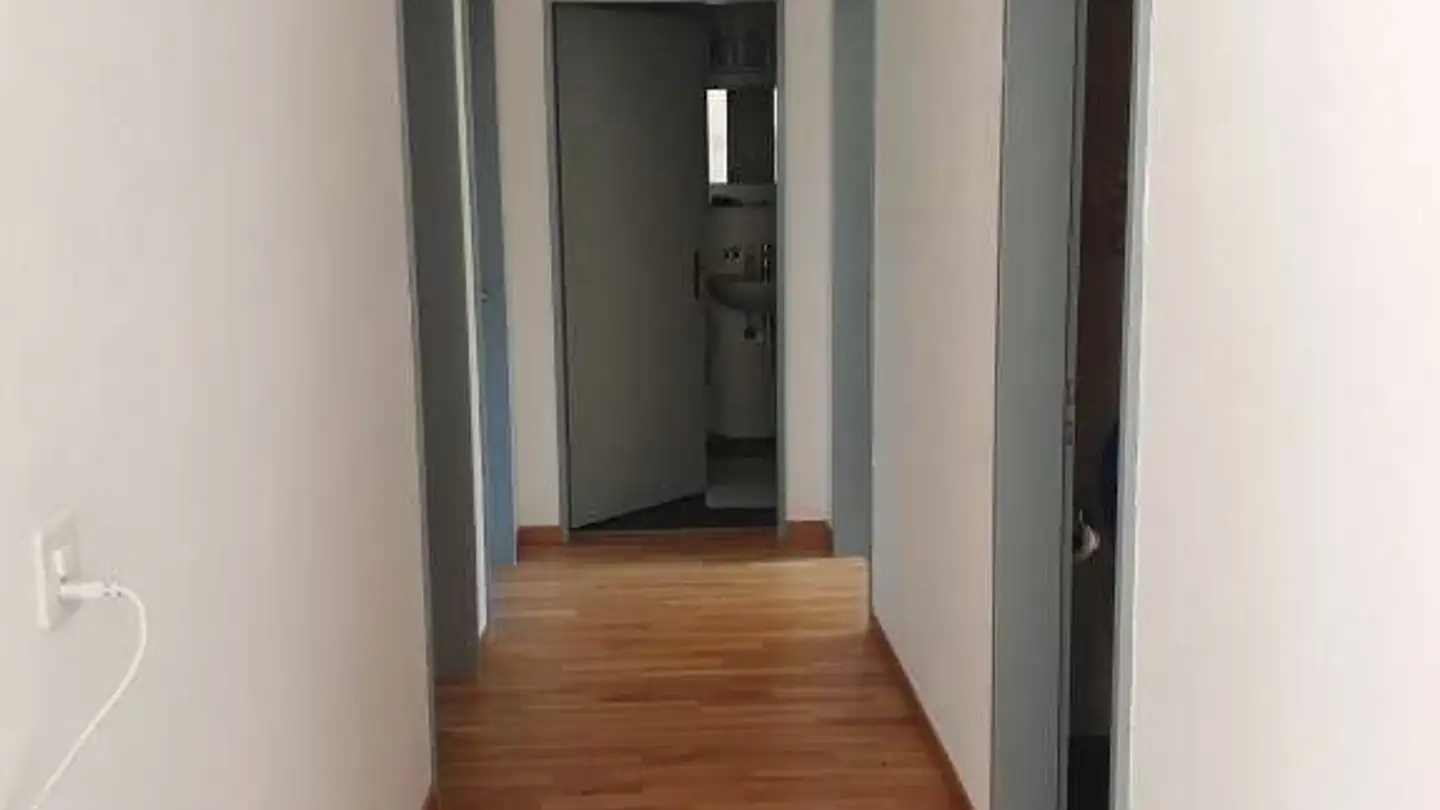 Stanza singola in affitto - Rue De La Villette 16, 1400 Yverdon-les-Bains - Photo 3