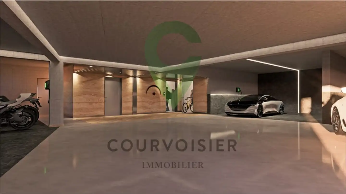 Apartment for sale - 1180 Rolle - Photo 3