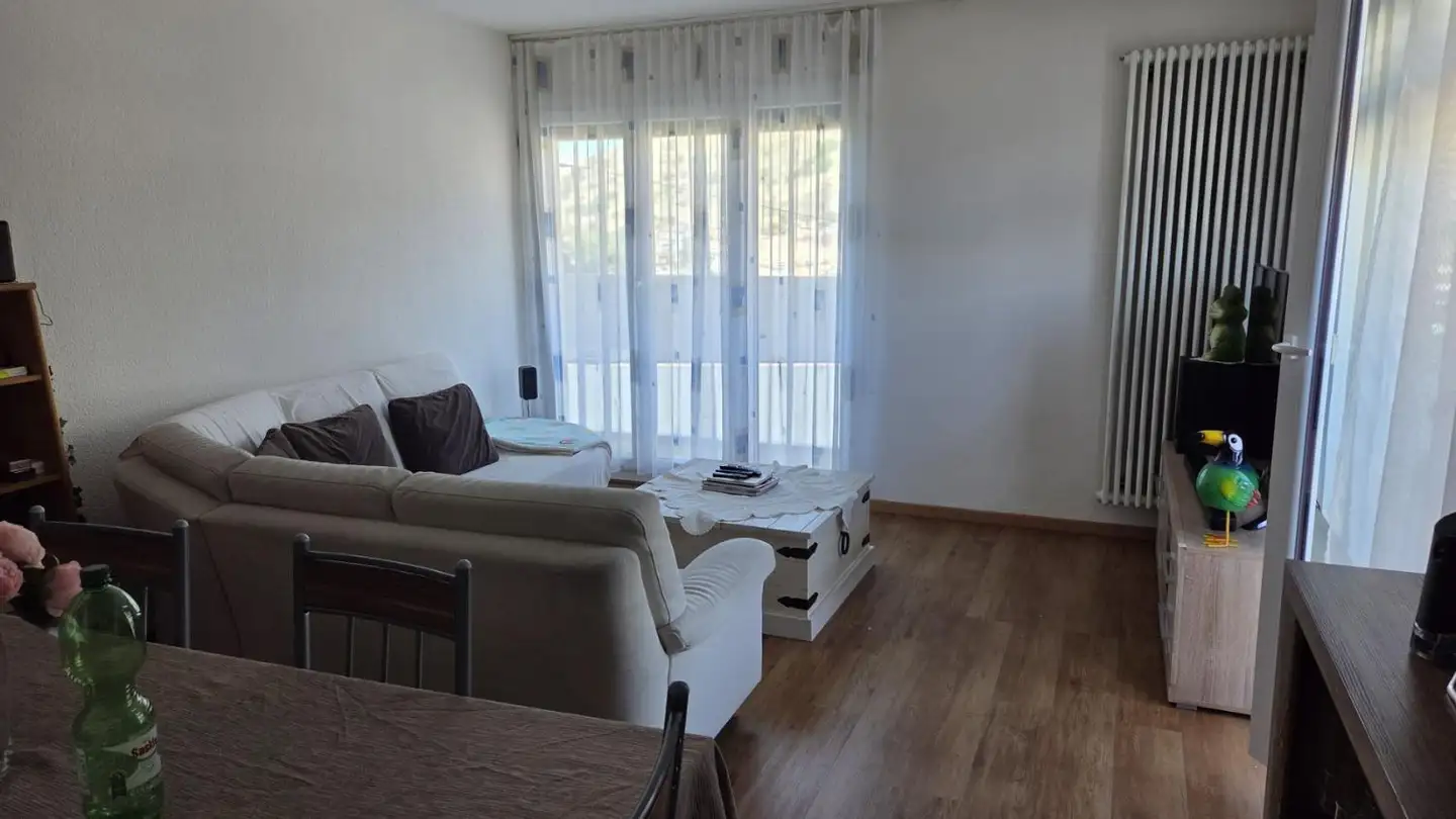 Apartment for sale - Route De Sion, 3960 Sierre