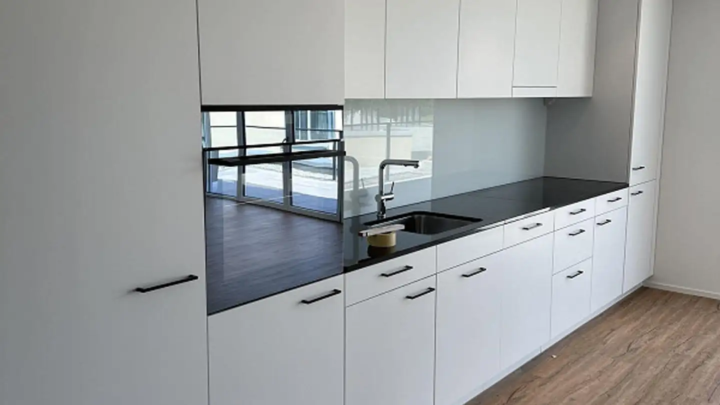 Attico in affitto - Weinfelderstrasse 71b, 8580 Amriswil - Foto 2