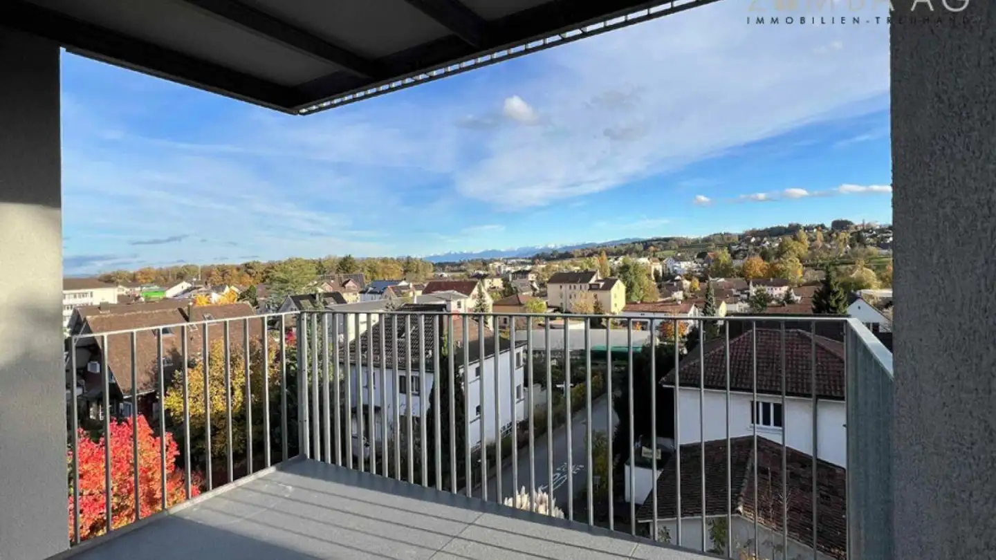 Apartment for rent - Romanshornerstrasse 14, 8580 Amriswil