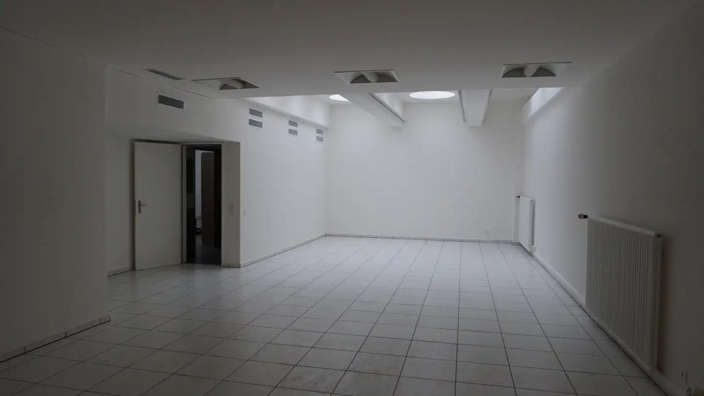 Gewerbe mieten - Hammerstrasse 142, 4057 Basel