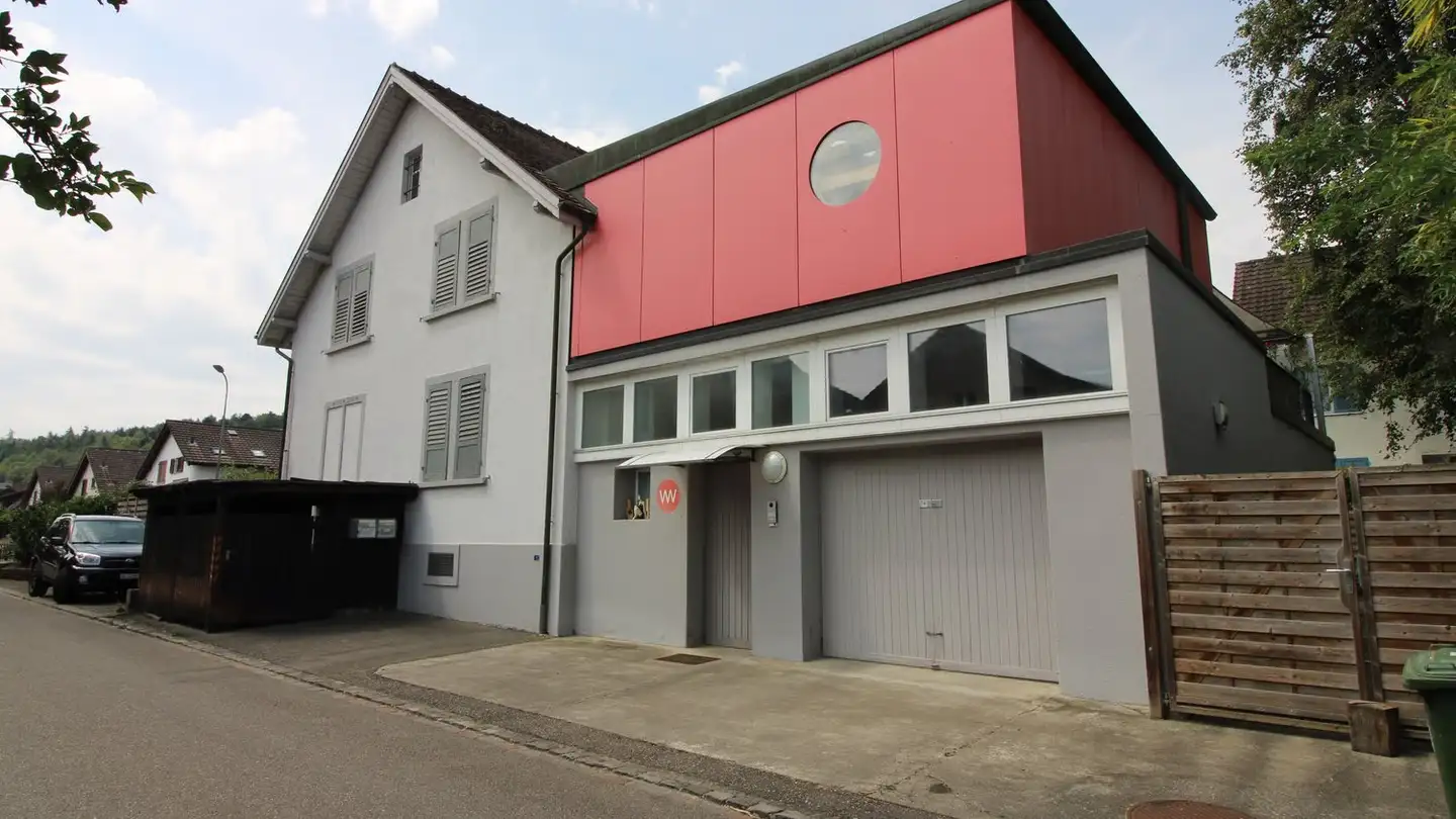 Single house for sale - Mülligerstrasse 7, 5210 Windisch - Photo 2