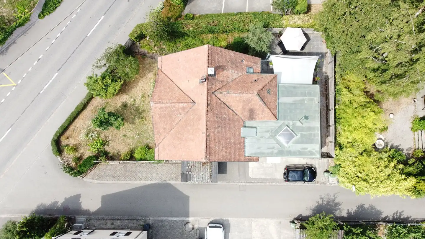 Single house for sale - Mülligerstrasse 7, 5210 Windisch - Photo 3