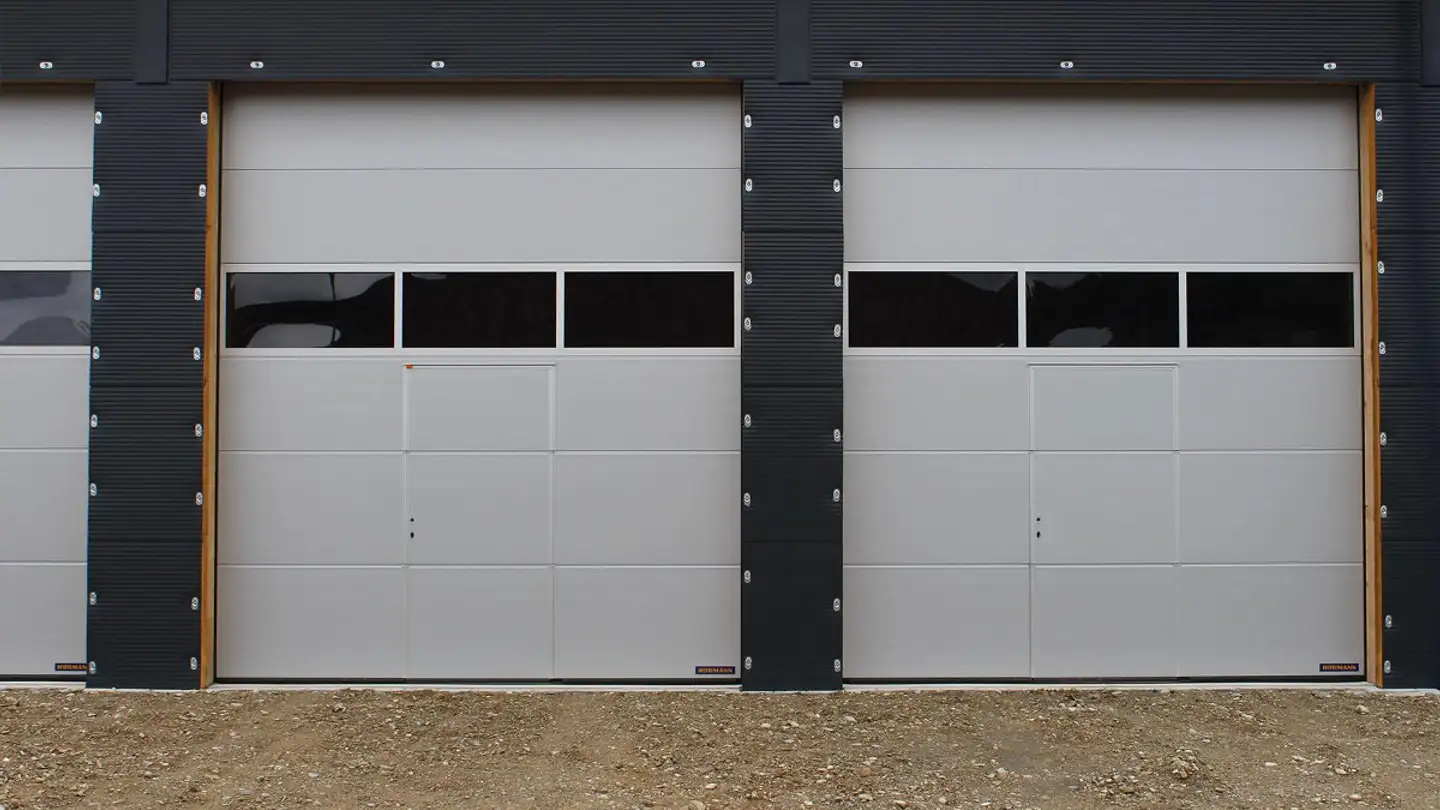 Lagerraum mieten - Industriestrasse 645, 8262 Ramsen