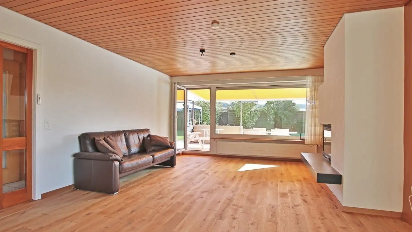 Einfamilienhaus mieten - Brunnenthalstrasse 19, 3306 Etzelkofen - Foto 4