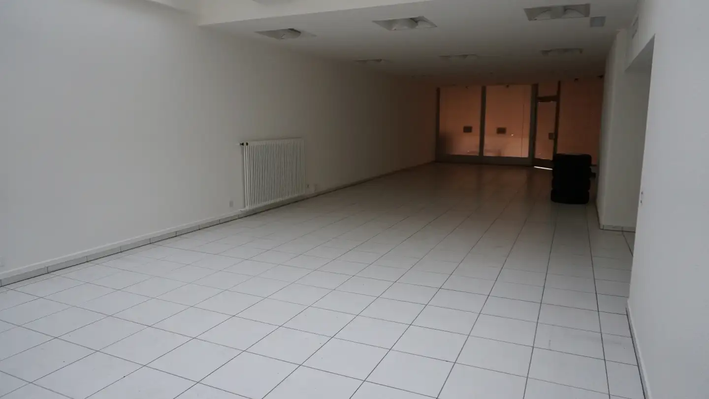 Commercial for rent - Hammerstrasse 142, 4057 Basel - Photo 2