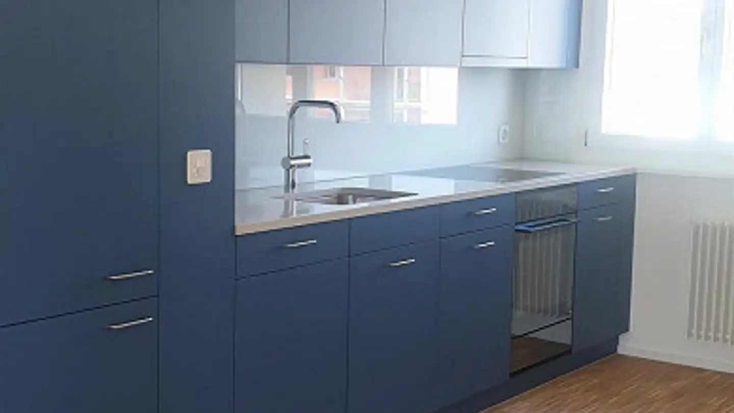 Wohnung mieten - Mattenstrasse 17, 6330 Cham - Foto 2