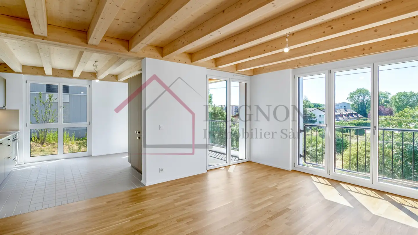 Apartment for sale - 1470 Estavayer-le-Lac
