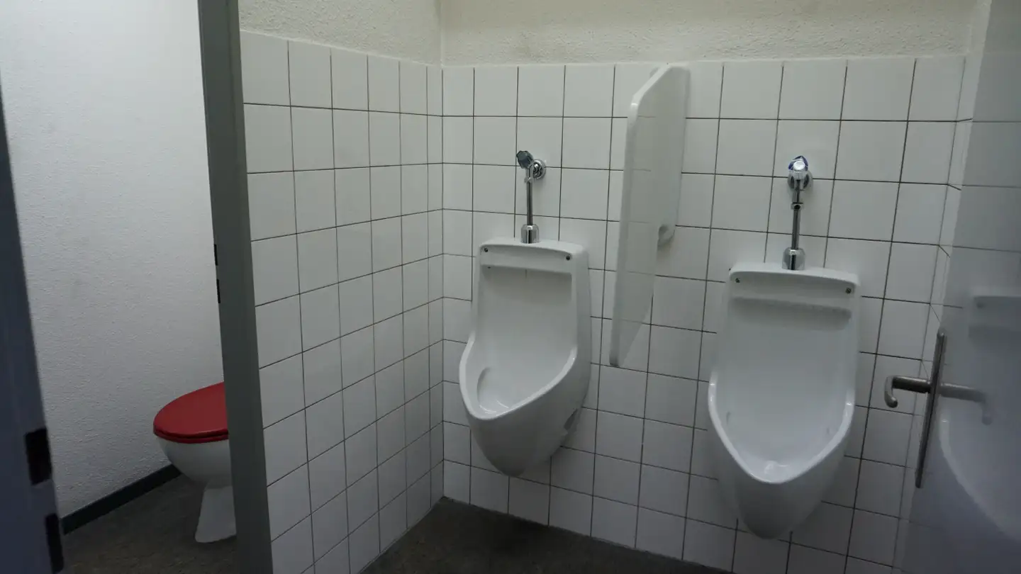 Commercial for rent - Hammerstrasse 142, 4057 Basel - Photo 4