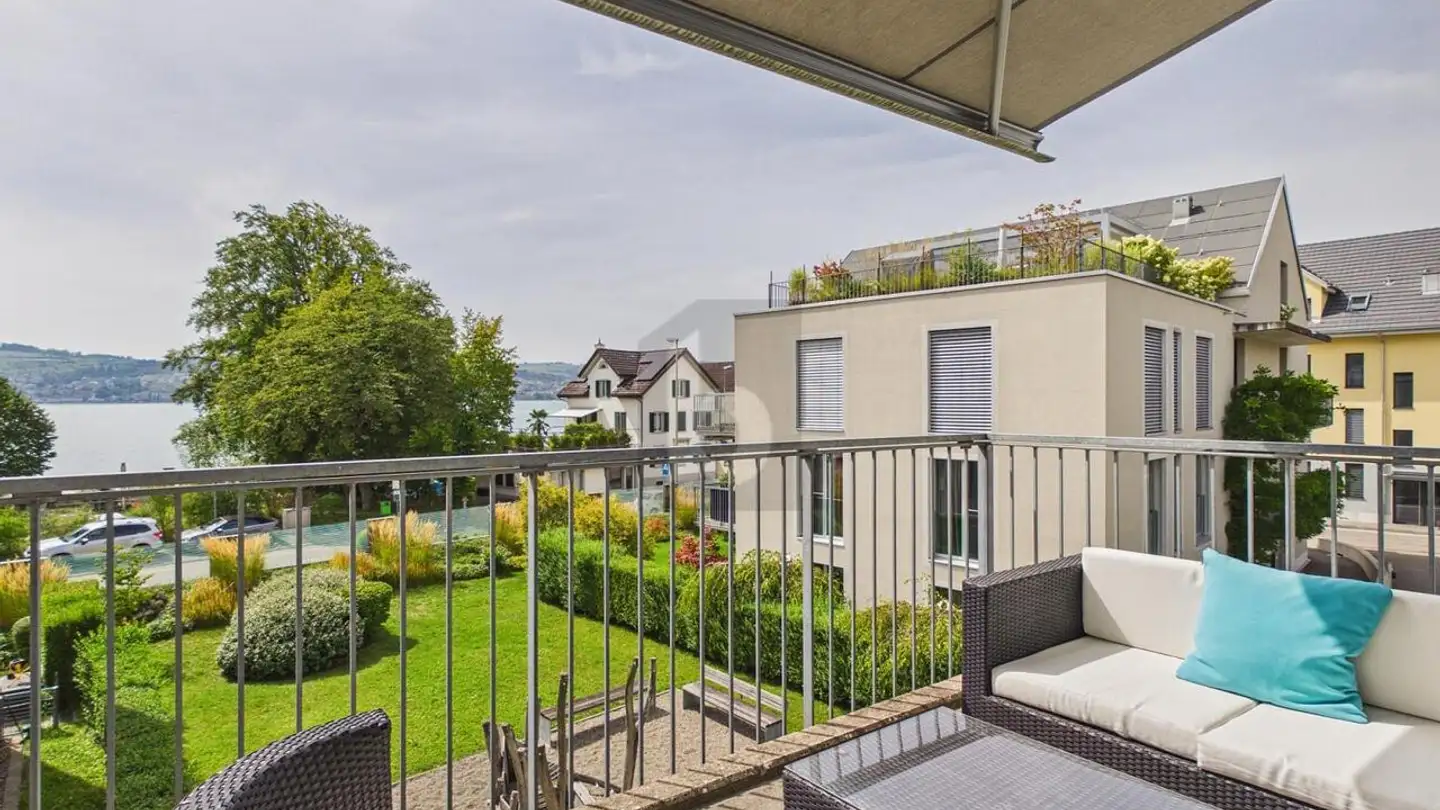 Apartment for rent - 8708 Männedorf
