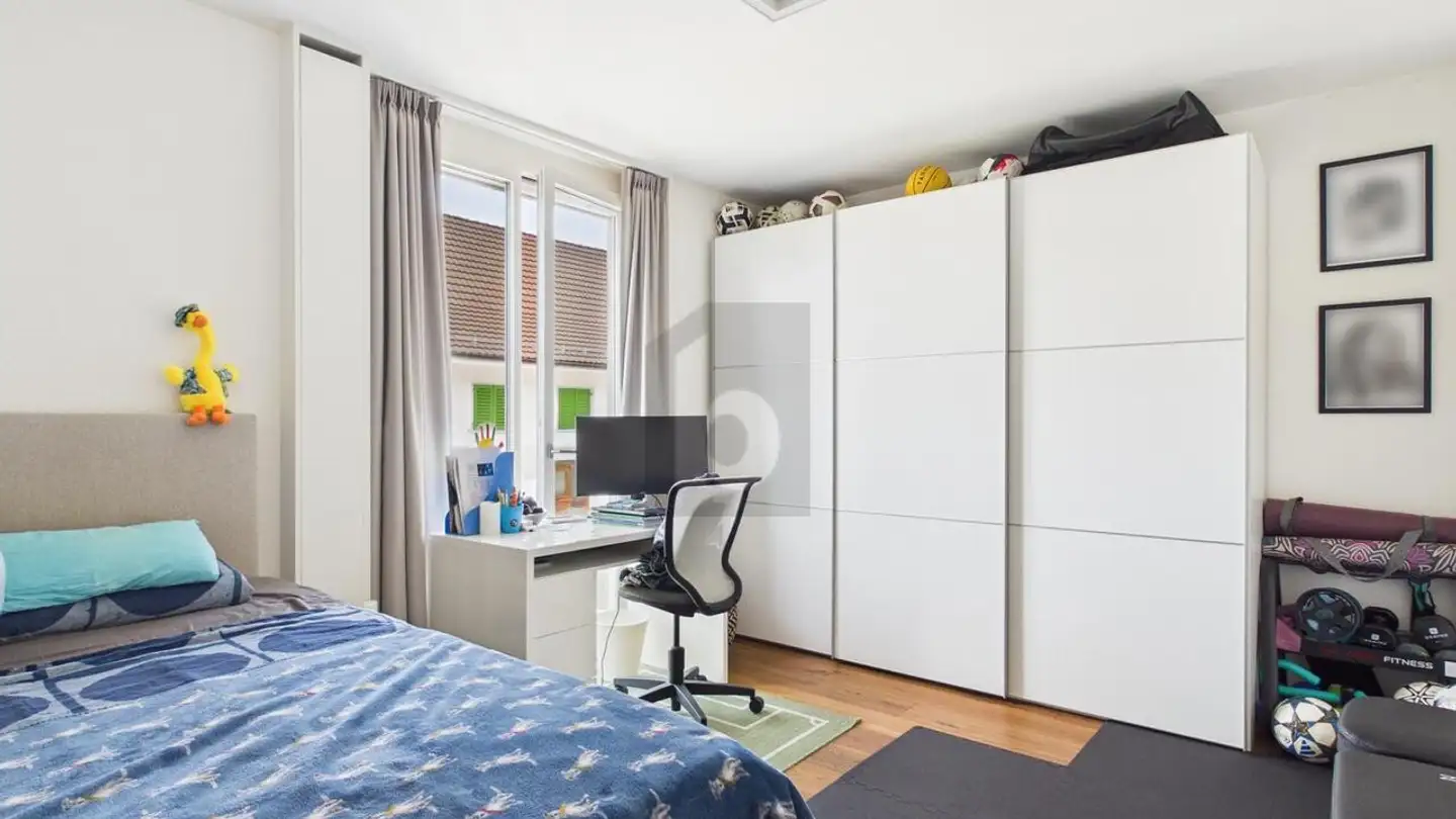 Apartment for rent - 8708 Männedorf - Photo 4