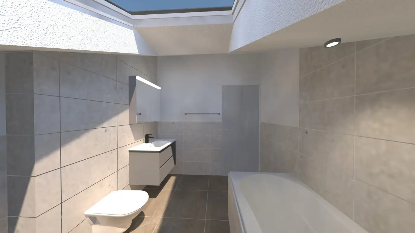 Appartement à louer - Jungfraustrasse, 3800 Interlaken - Photo 4