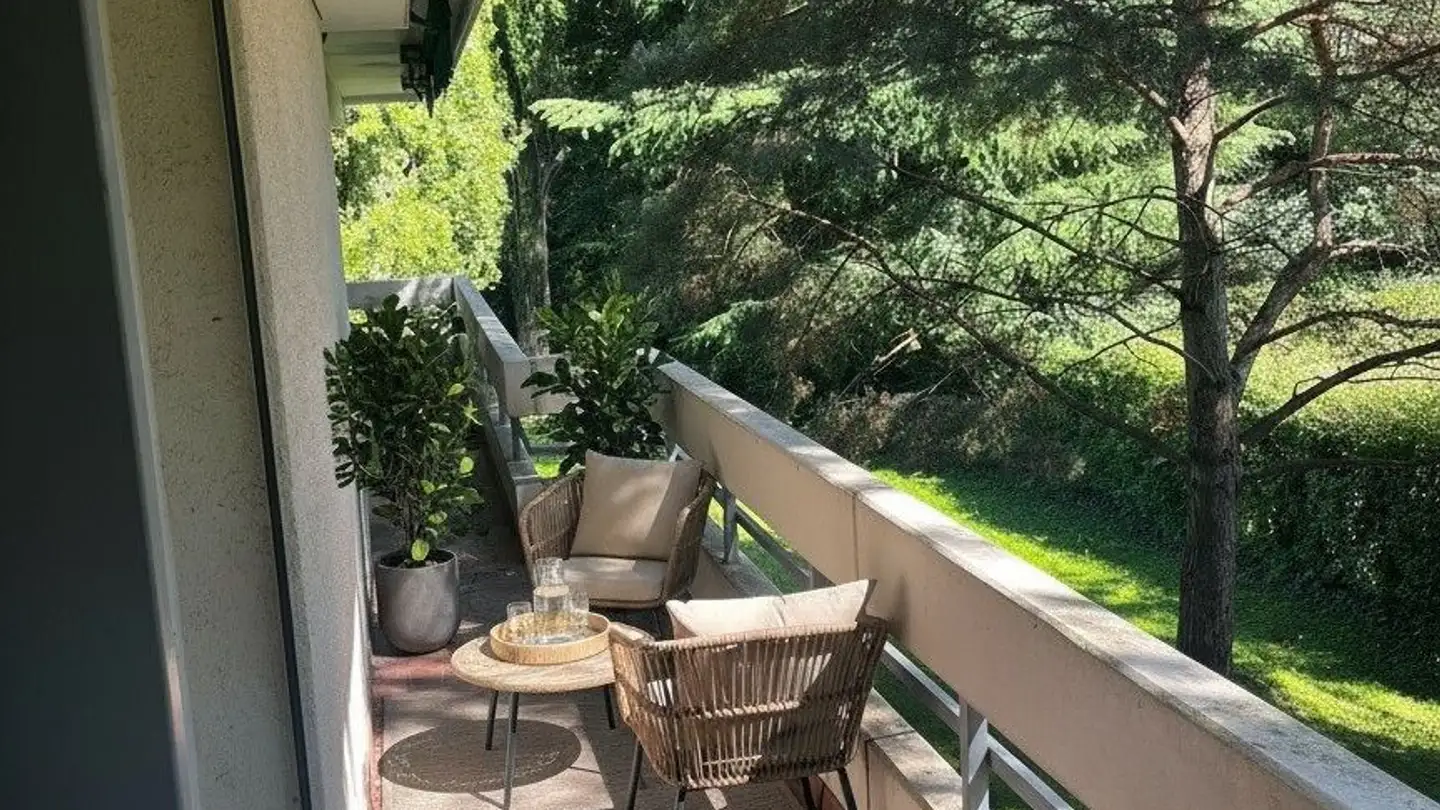 Apartment for sale - 1025 St-Sulpice VD