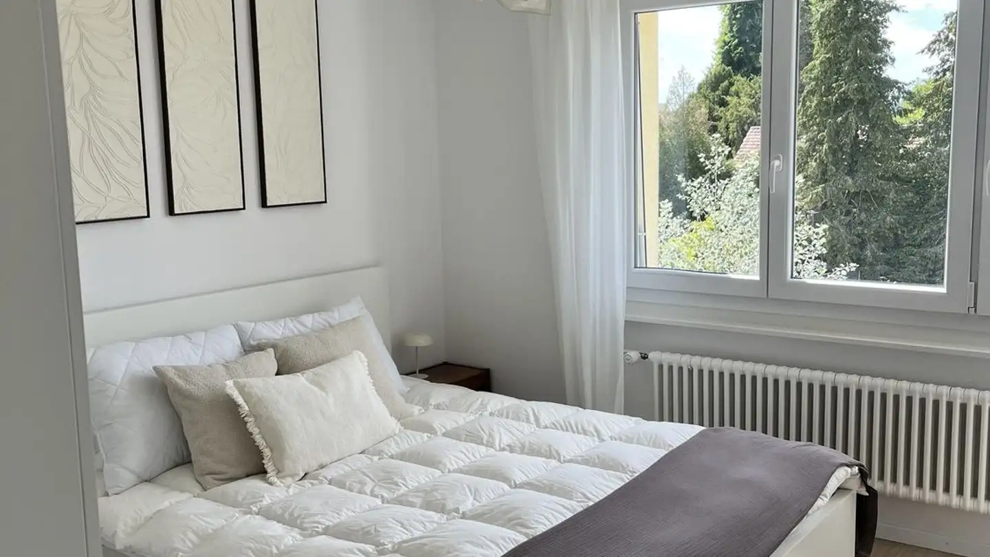 Apartment for rent - Rue D'yverdon 47, 1530 Payerne