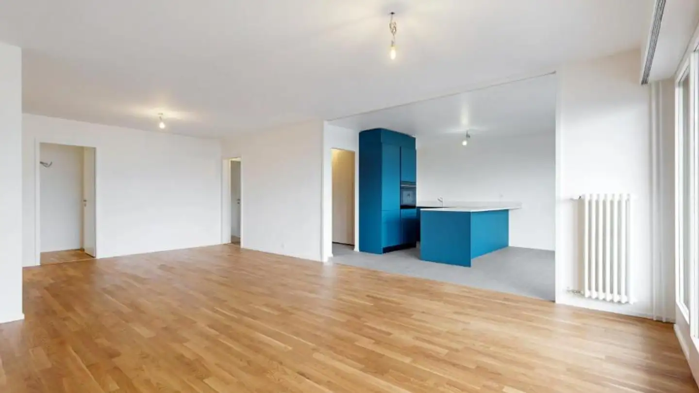 Apartment for rent - Rue Marterey 56, 1005 Lausanne
