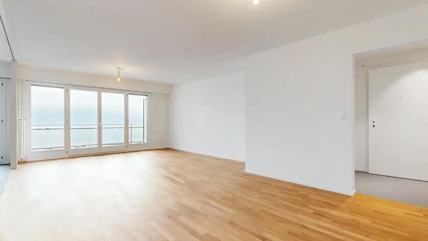Appartement à louer - Rue Marterey 56, 1005 Lausanne - Photo 2