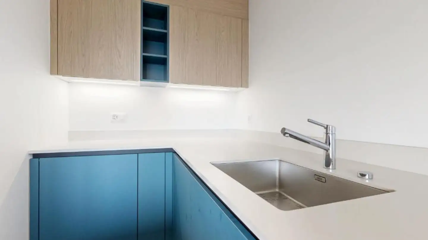 Appartement à louer - Rue Marterey 56, 1005 Lausanne - Photo 4