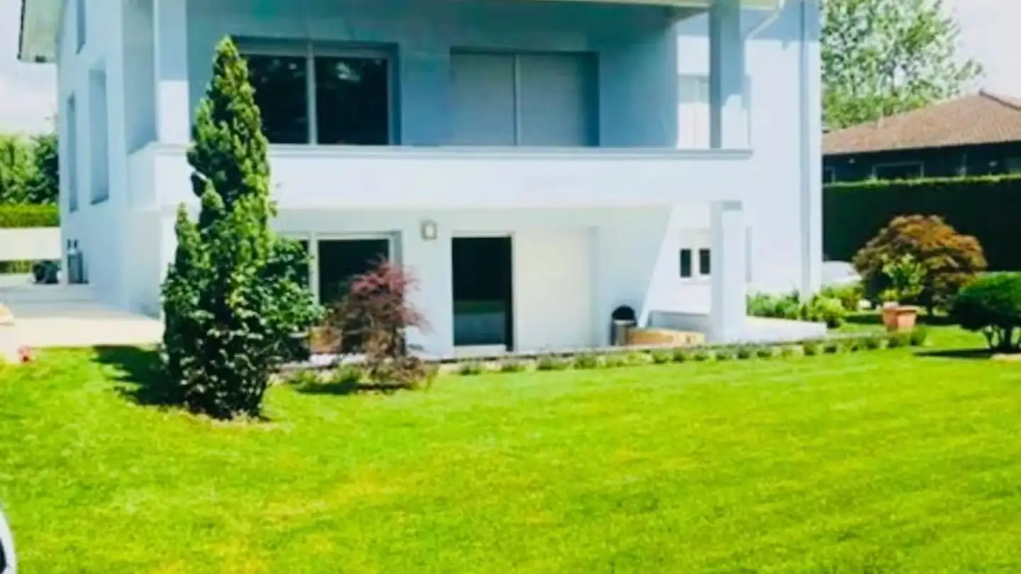 Einfamilienhaus kaufen - 1297 Founex