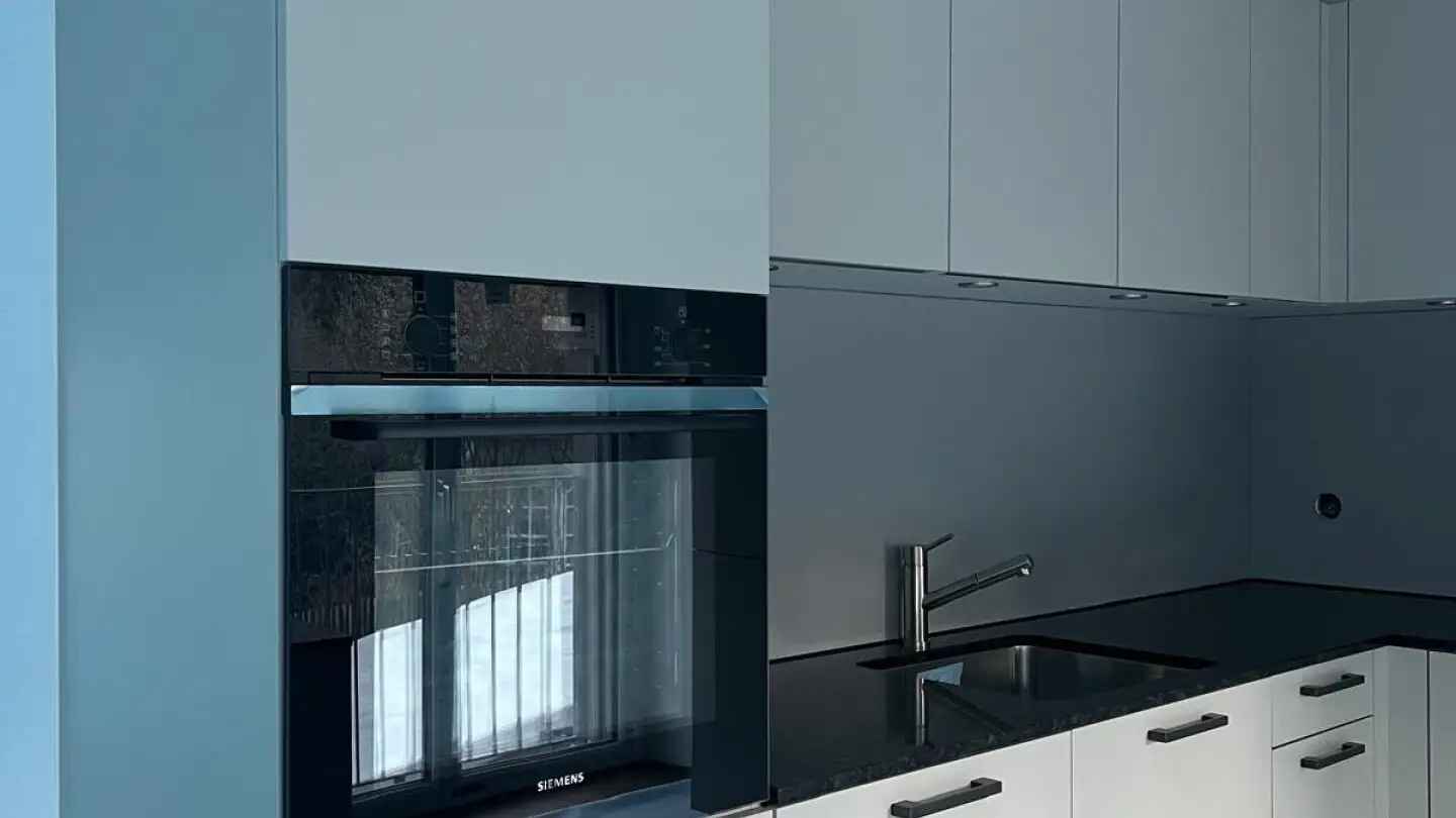 Appartamento in affitto - Jungfraustrasse, 3800 Interlaken - Foto 2