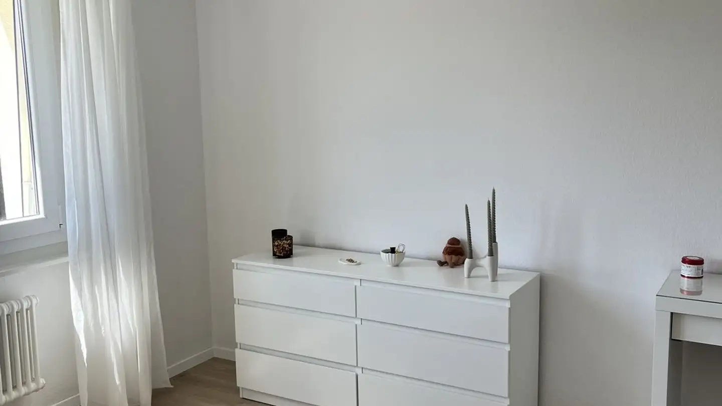 Apartment for rent - Rue D'yverdon 47, 1530 Payerne - Photo 2