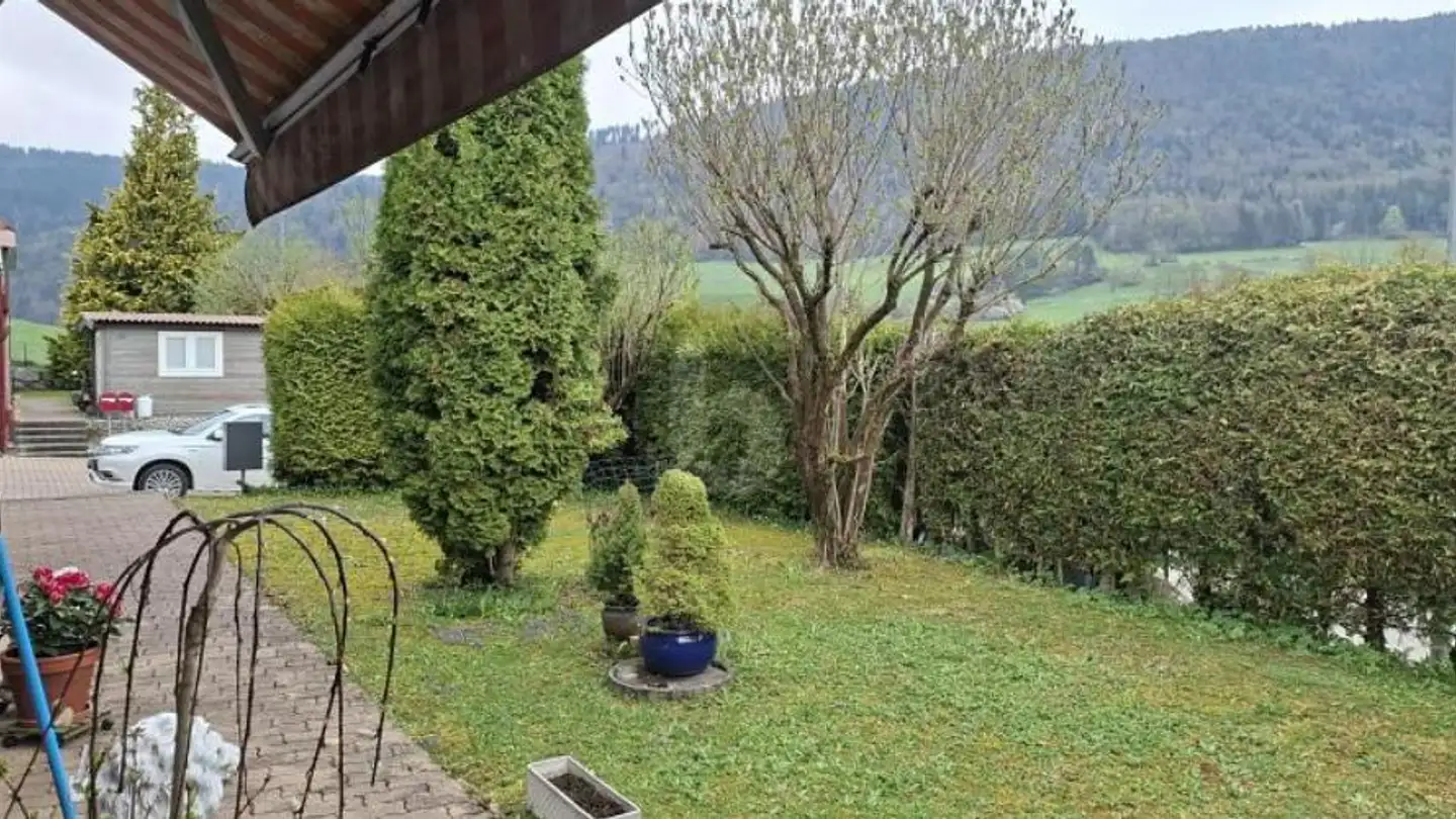 Reihenhaus kaufen - 2732 Reconvilier