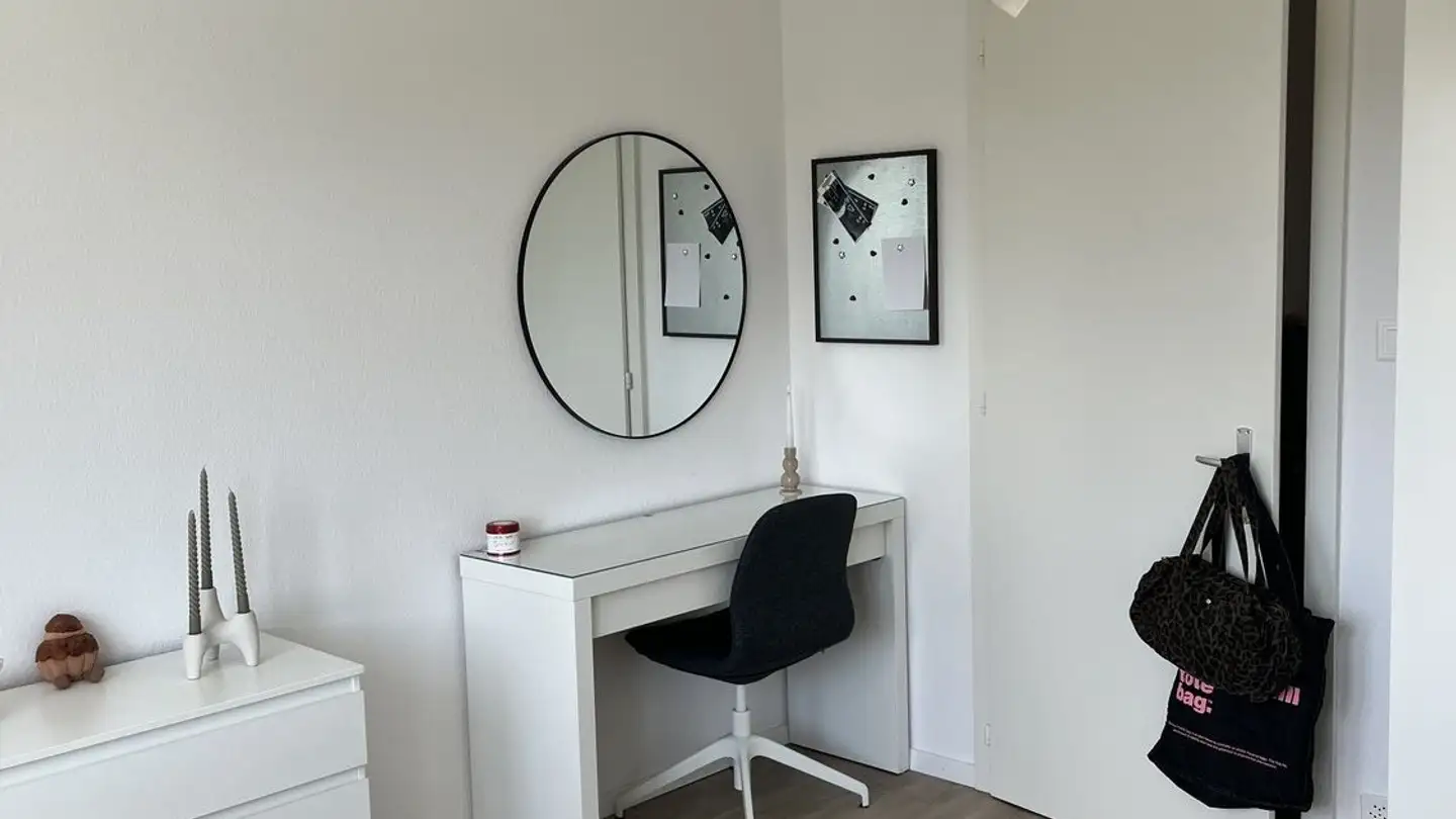 Apartment for rent - Rue D'yverdon 47, 1530 Payerne - Photo 3