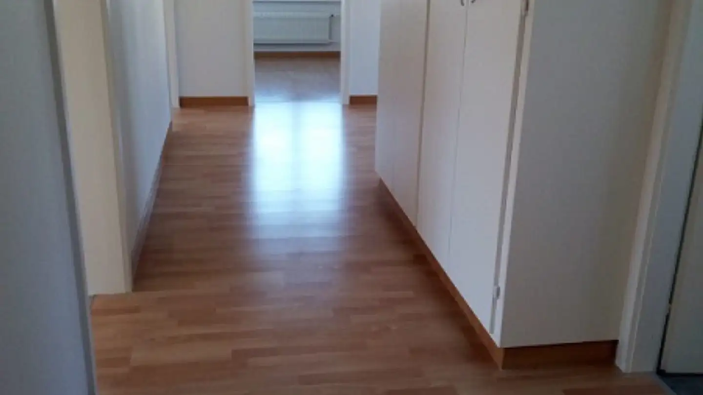 Appartement à louer - Schmiedeweg 3, 3186 Düdingen