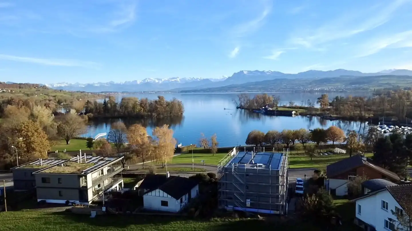 Appartamento in affitto - 6214 Schenkon - Photo 2