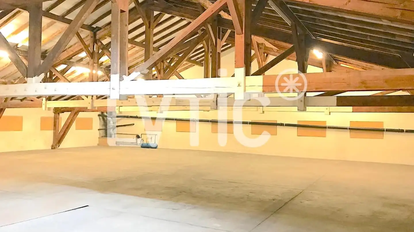 Commerciale in affitto - 1305 Penthalaz - Photo 2