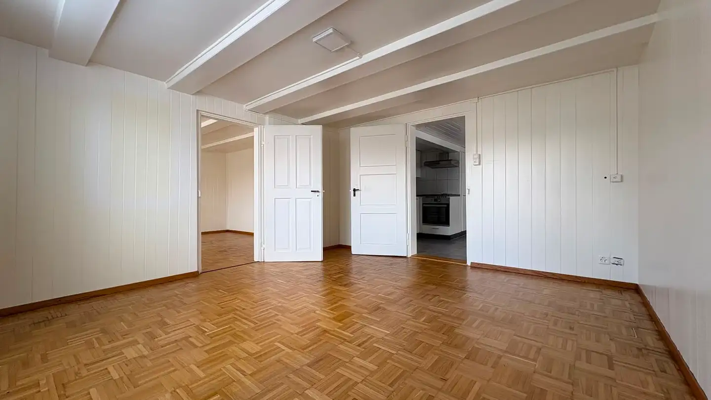 Appartamento in affitto - Utzenstorfstrasse 4, 3426 Aefligen - Foto 3
