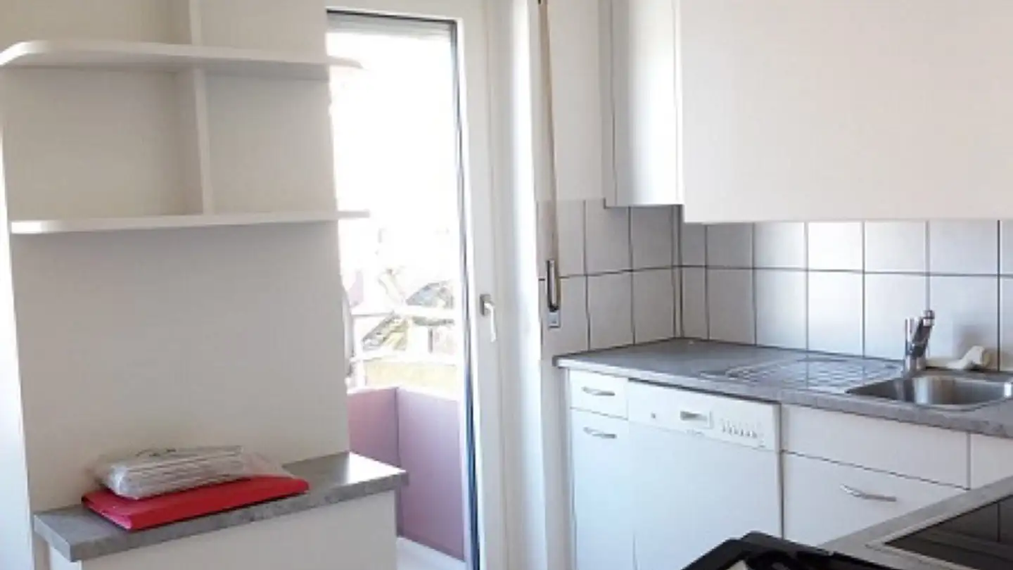 Appartement à louer - Schmiedeweg 3, 3186 Düdingen - Photo 4