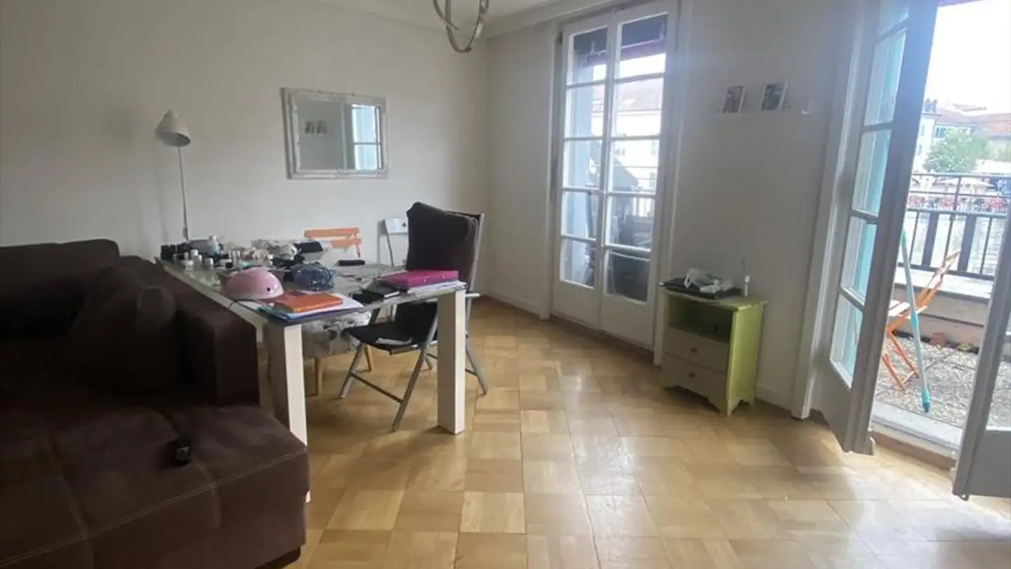 Wohnung mieten - Rue De Lausanne 18, 1530 Payerne - Foto 2