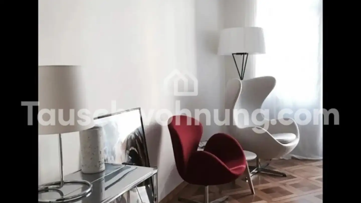 Appartamento in affitto - 8032 Zürich